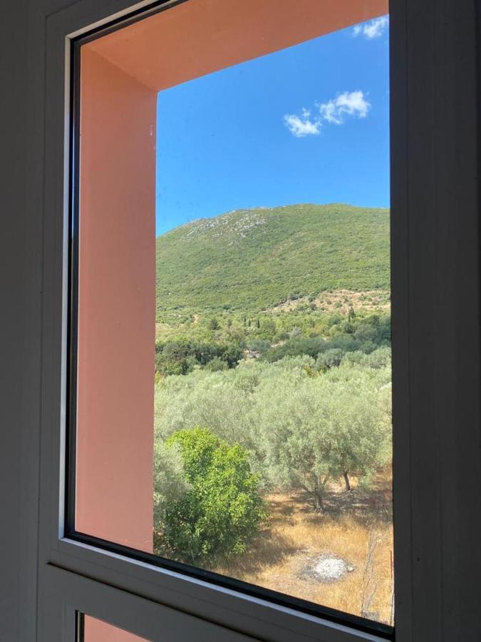 350M Above Sea Villa Vasilikí Dış mekan fotoğraf